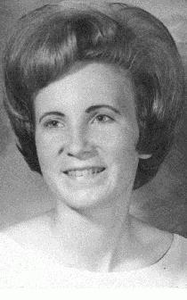 Bernice Cravey Reeves